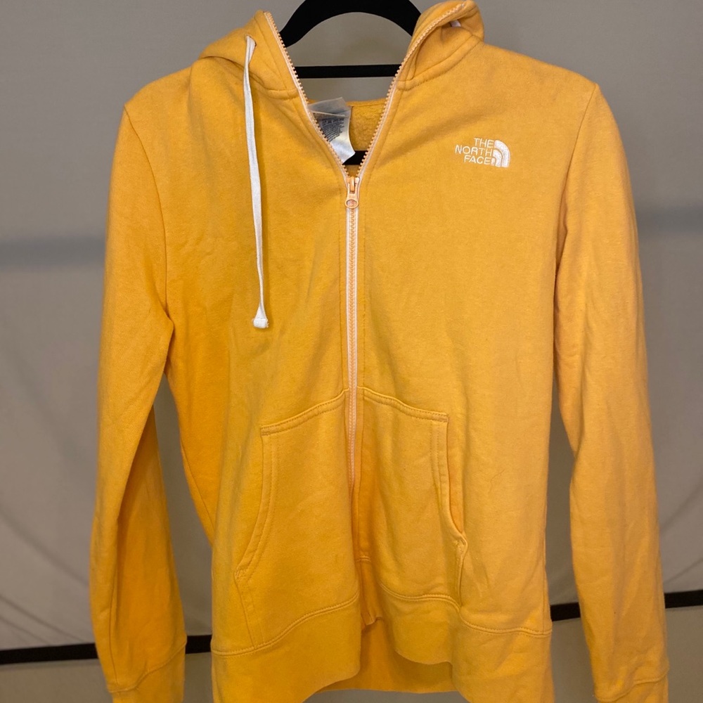 The North Face Jacket